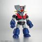 SDCS - SD Cross Silhouette Mazinger Z