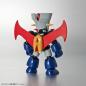 SDCS - SD Cross Silhouette Mazinger Z