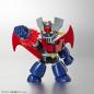 SDCS - SD Cross Silhouette Mazinger Z