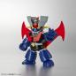 SDCS - SD Cross Silhouette Mazinger Z