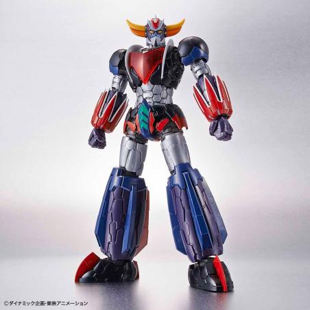 Grendizer Infinitism HG 1/144 Bandai - 2