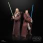 Star Wars The Phantom Menace Black Series - Qui-Gon Jinn, Darth Maul, Obi-Wan Kenobi