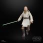 Star Wars The Phantom Menace Black Series - Qui-Gon Jinn, Darth Maul, Obi-Wan Kenobi