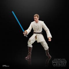 Star Wars The Phantom Menace Black Series - Qui-Gon Jinn, Darth Maul, Obi-Wan Kenobi Hasbro - 4