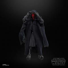 Star Wars The Phantom Menace Black Series - Qui-Gon Jinn, Darth Maul, Obi-Wan Kenobi Hasbro - 5