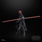 Star Wars The Phantom Menace Black Series - Qui-Gon Jinn, Darth Maul, Obi-Wan Kenobi