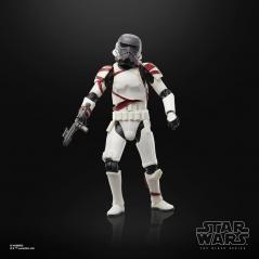 Star Wars Ahsoka Black Series - Captain Enoch & Night Trooper Hasbro - 4