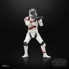 Star Wars Ahsoka Black Series - Captain Enoch & Night Trooper Hasbro - 5