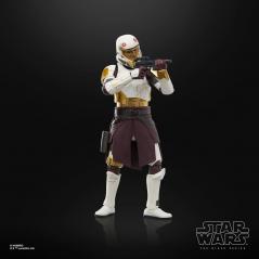 Star Wars Ahsoka Black Series - Captain Enoch & Night Trooper Hasbro - 7