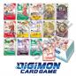 Premium Heroines Set (PB-18) - Digimon TCG