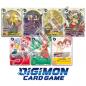 Premium Heroines Set (PB-18) - Digimon TCG