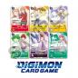 Premium Heroines Set (PB-18) - Digimon TCG