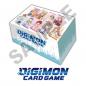 Premium Heroines Set (PB-18) - Digimon TCG