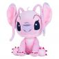 Peluche Stitch Angel y Leroy Disney 30cm