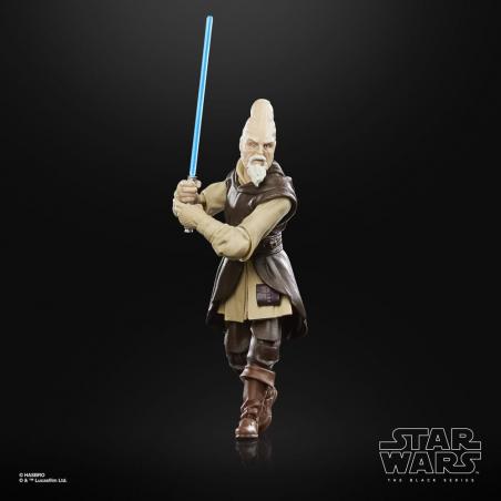 Star Wars The Attack of the Clones Black Series - Ki-Adi-Mundi