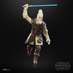 Star Wars The Attack of the Clones Black Series - Ki-Adi-Mundi Hasbro - 3