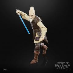 Star Wars The Attack of the Clones Black Series - Ki-Adi-Mundi Hasbro - 4