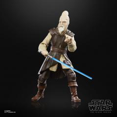 Star Wars The Attack of the Clones Black Series - Ki-Adi-Mundi Hasbro - 5