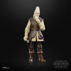 Star Wars The Attack of the Clones Black Series - Ki-Adi-Mundi Hasbro - 6