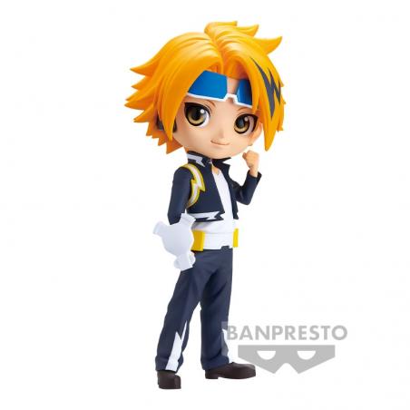 My Hero Academia Q Posket Denki Kaminari (Ver. B) Banpresto - 1