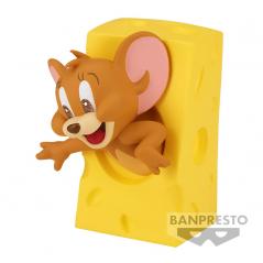 Tom And Jerry I Love Cheese Vol.2 (A: Jerry) Banpresto - 1