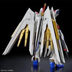 Gundam - HGCE - 250 - ZGMF/A-262PD-P Mighty Strike Freedom Gundam 1/144 Bandai - 3