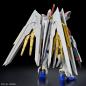 Gundam - HGCE - 250 - ZGMF/A-262PD-P Mighty Strike Freedom Gundam 1/144