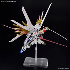 Gundam - HGCE - 250 - ZGMF/A-262PD-P Mighty Strike Freedom Gundam 1/144 Bandai - 8