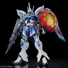Gundam - HGCE - 249 - ZGMF-2027/A GYAN Strom (Agnes Giebenrath Custom) 1/144 Bandai - 2