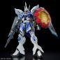 Gundam - HGCE - 249 - ZGMF-2027/A GYAN Strom (Agnes Giebenrath Custom) 1/144