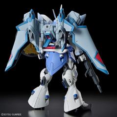 Gundam - HGCE - 249 - ZGMF-2027/A GYAN Strom (Agnes Giebenrath Custom) 1/144 Bandai - 3