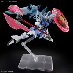 Gundam - HGCE - 249 - ZGMF-2027/A GYAN Strom (Agnes Giebenrath Custom) 1/144 Bandai - 4