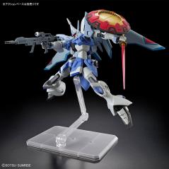 Gundam - HGCE - 249 - ZGMF-2027/A GYAN Strom (Agnes Giebenrath Custom) 1/144 Bandai - 6