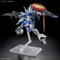 Gundam - HGCE - 249 - ZGMF-2027/A GYAN Strom (Agnes Giebenrath Custom) 1/144