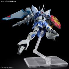 Gundam - HGCE - 249 - ZGMF-2027/A GYAN Strom (Agnes Giebenrath Custom) 1/144 Bandai - 7