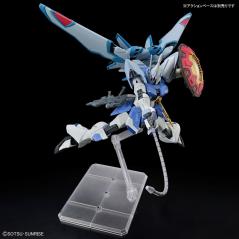 Gundam - HGCE - 249 - ZGMF-2027/A GYAN Strom (Agnes Giebenrath Custom) 1/144 Bandai - 8