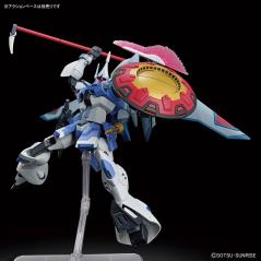 Gundam - HGCE - 249 - ZGMF-2027/A GYAN Strom (Agnes Giebenrath Custom) 1/144 Bandai - 9