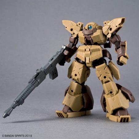 30MM bEXM-28 Revernova (Brown) 1/144 Bandai - 2