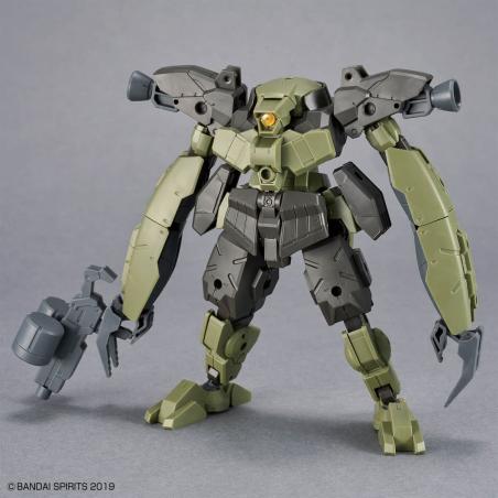 30MM bEXM-29 Gardonova (Green) 1/144 Bandai - 2