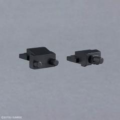 Gundam - Option Parts Set - Gunpla 01 (Aile Striker) 1/144 Bandai - 4