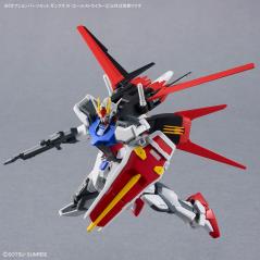 Gundam - Option Parts Set - Gunpla 01 (Aile Striker) 1/144 Bandai - 7