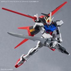 Gundam - Option Parts Set - Gunpla 01 (Aile Striker) 1/144 Bandai - 8