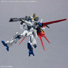 Gundam - Option Parts Set - Gunpla 01 (Aile Striker) 1/144 Bandai - 9