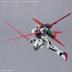 Gundam - Option Parts Set - Gunpla 01 (Aile Striker) 1/144 Bandai - 10