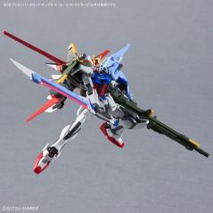 Gundam - Option Parts Set - Gunpla 01 (Aile Striker) 1/144 Bandai - 11