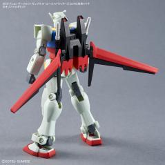 Gundam - Option Parts Set - Gunpla 01 (Aile Striker) 1/144 Bandai - 12