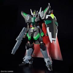Gundam - HGCE - 247 - NOG-M4F2 Black Knight Squad Rud-ro.A (Griffin Arbalest Custom) 1/144 Bandai - 2