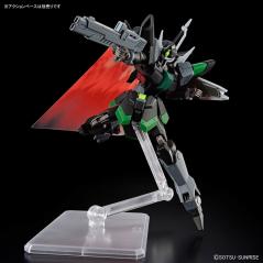 Gundam - HGCE - 247 - NOG-M4F2 Black Knight Squad Rud-ro.A (Griffin Arbalest Custom) 1/144 Bandai - 4