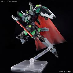 Gundam - HGCE - 247 - NOG-M4F2 Black Knight Squad Rud-ro.A (Griffin Arbalest Custom) 1/144 Bandai - 5