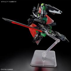 Gundam - HGCE - 247 - NOG-M4F2 Black Knight Squad Rud-ro.A (Griffin Arbalest Custom) 1/144 Bandai - 7